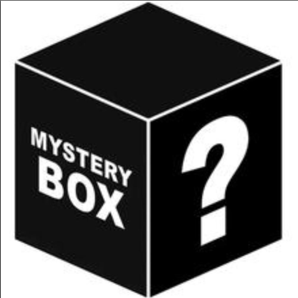$20 Mystery Box